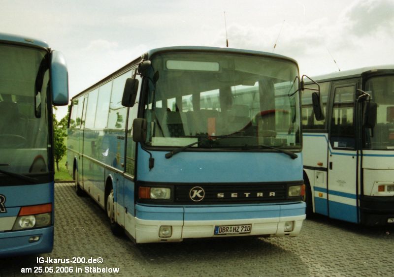 DBR-HZ 710